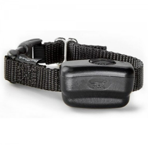 Kattenhalsband voor onze onzichtbare DogWatch omheining